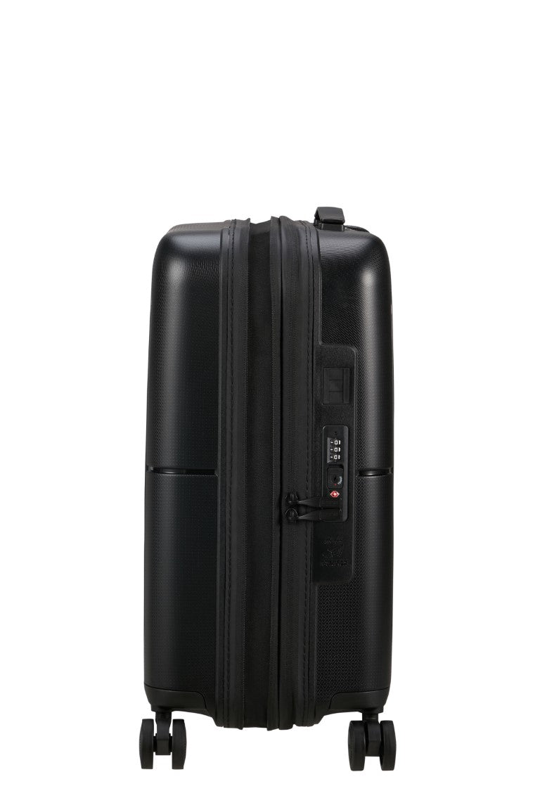 American Tourister DashPop 55cm 4-Wheel Expandable Cabin Case