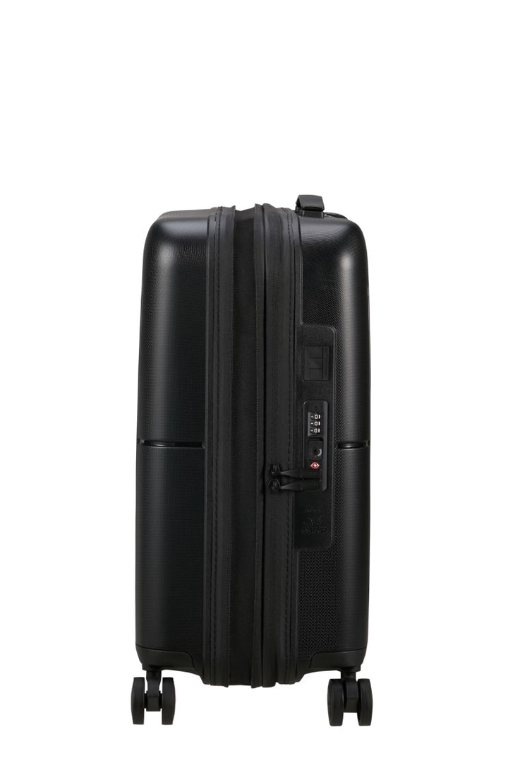 American Tourister DashPop 55cm 4-Wheel Expandable Cabin Case