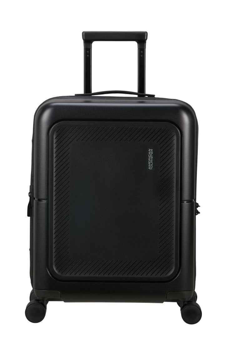 American Tourister DashPop 55cm 4-Wheel Expandable Cabin Case