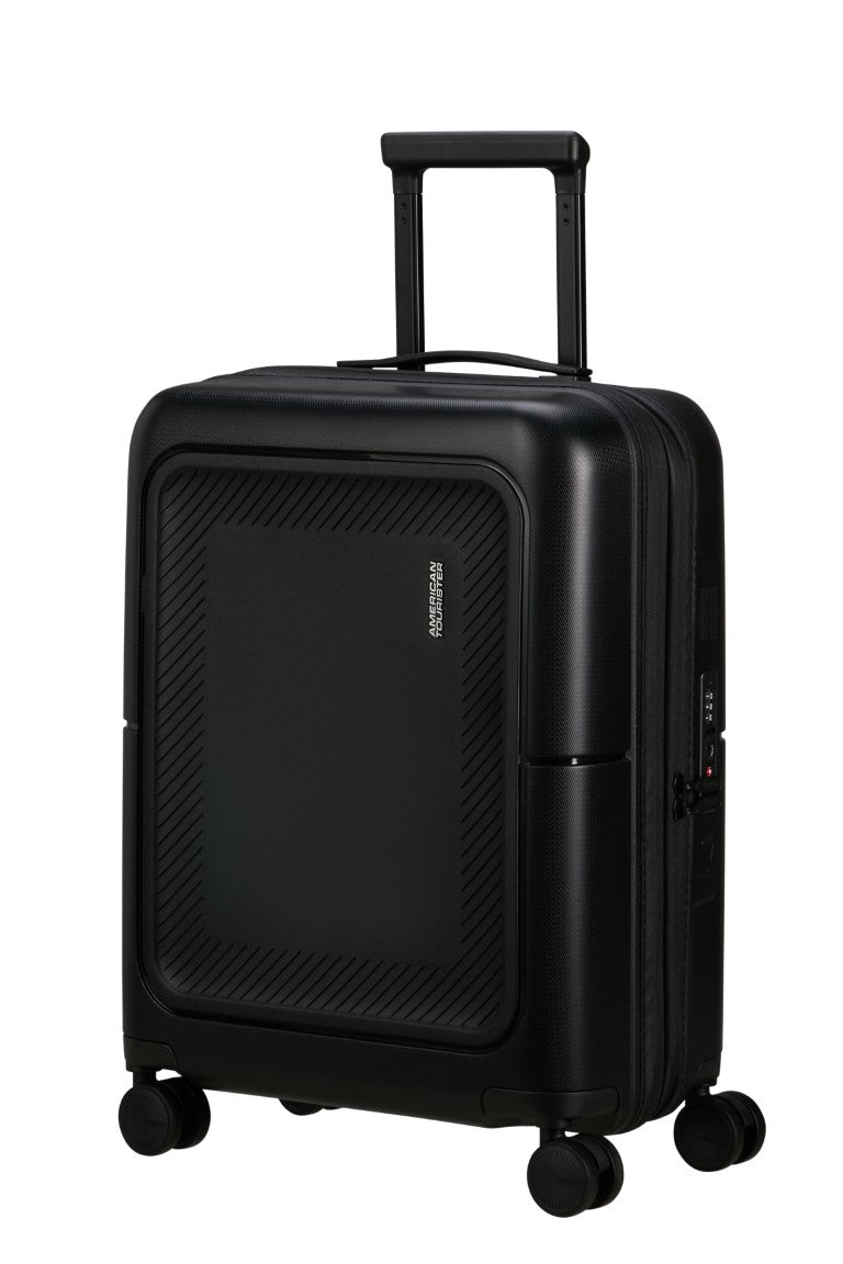 American Tourister DashPop 55cm 4-Wheel Expandable Cabin Case