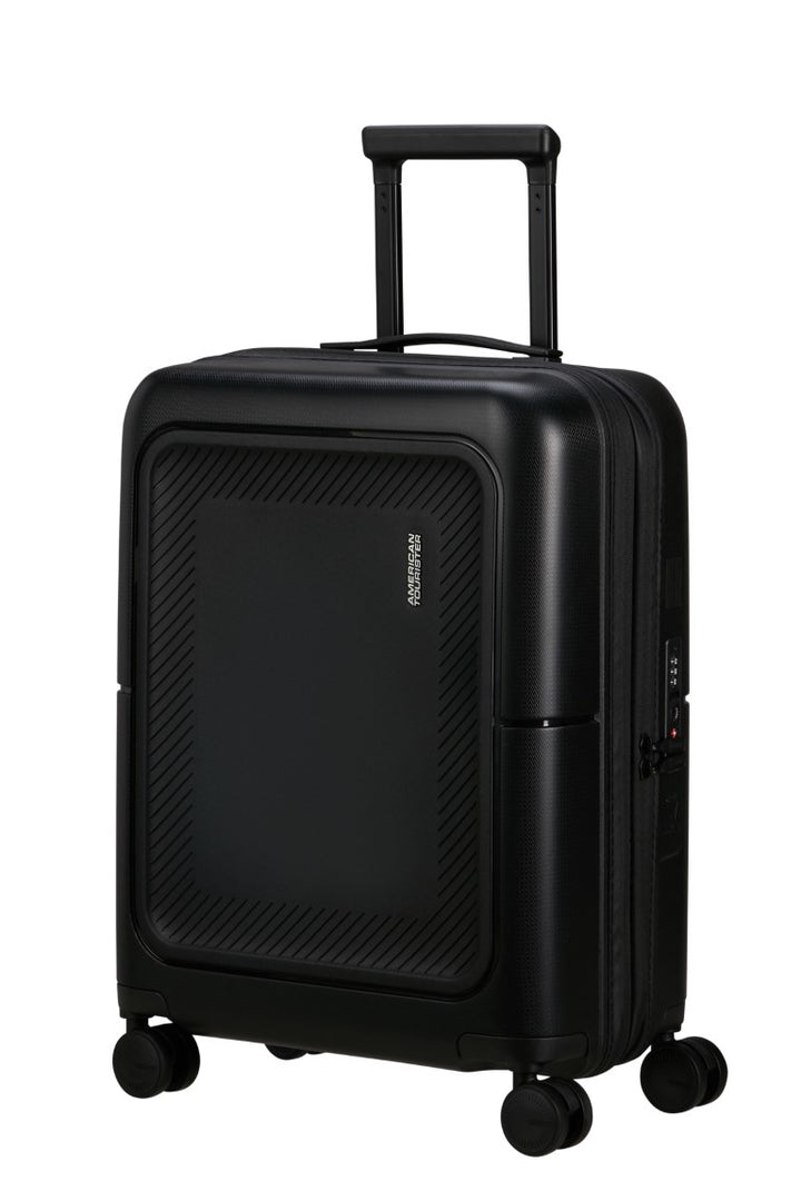 American Tourister DashPop 55cm 4-Wheel Expandable Cabin Case