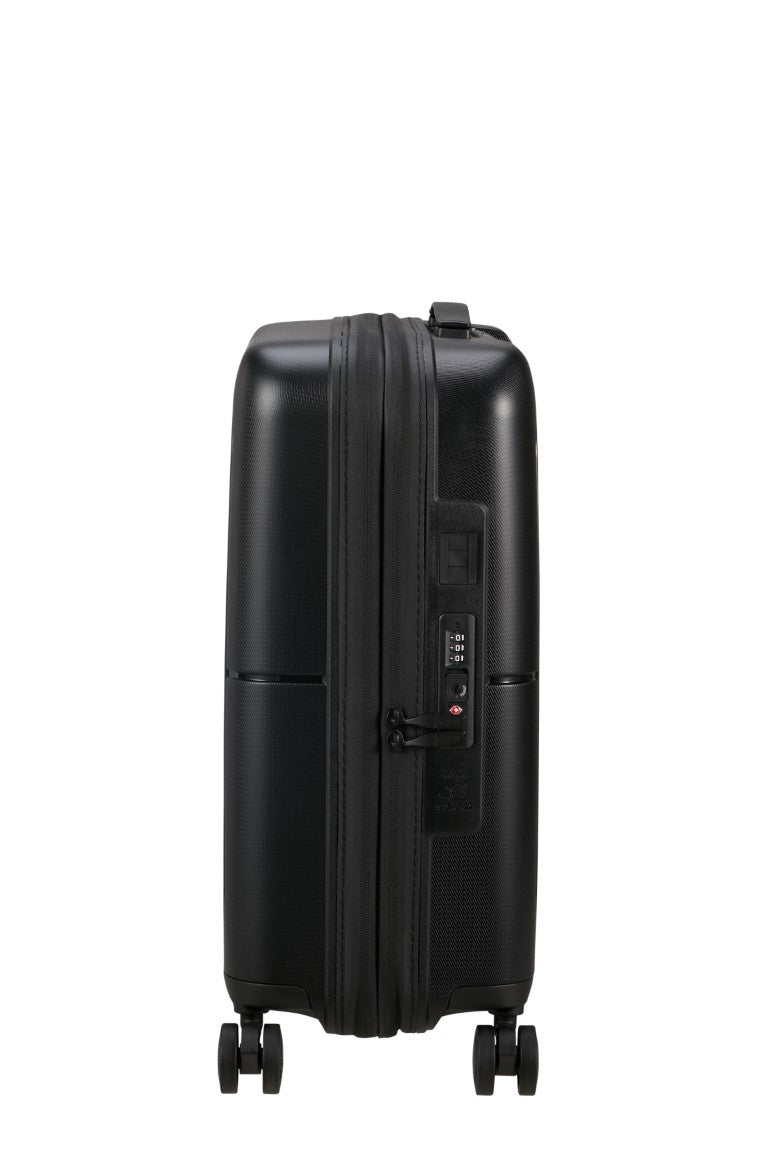 American Tourister DashPop 55cm 4-Wheel Expandable Cabin Case