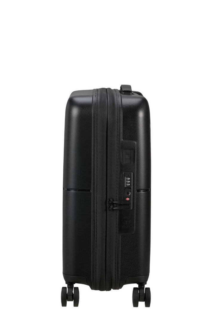 American Tourister DashPop 55cm 4-Wheel Expandable Cabin Case