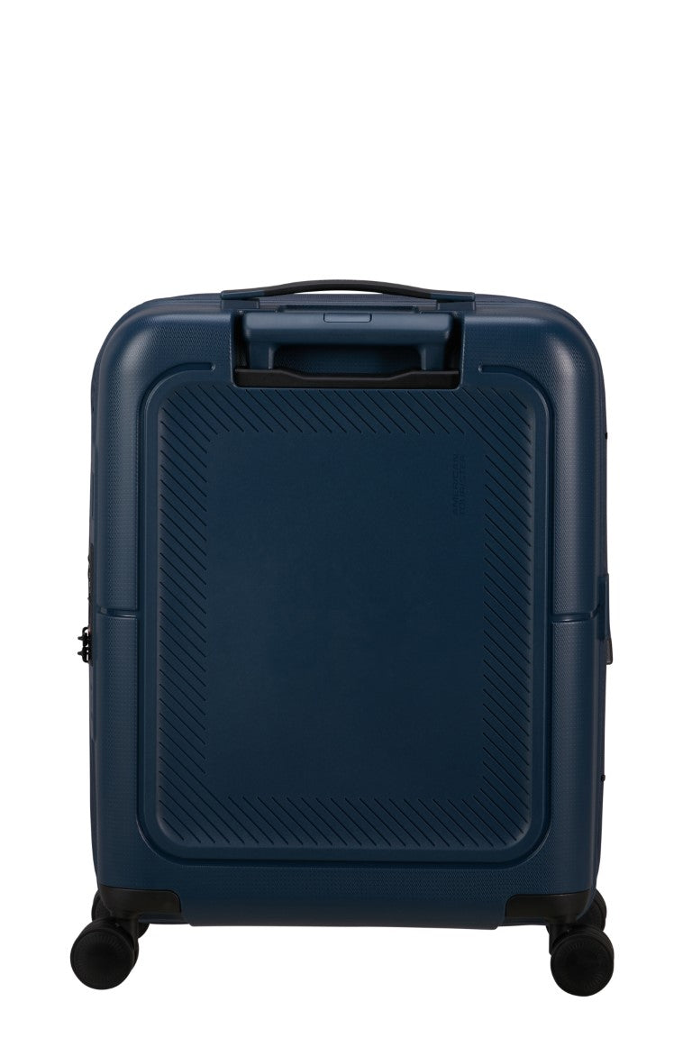 American Tourister DashPop 55cm 4-Wheel Expandable Cabin Case