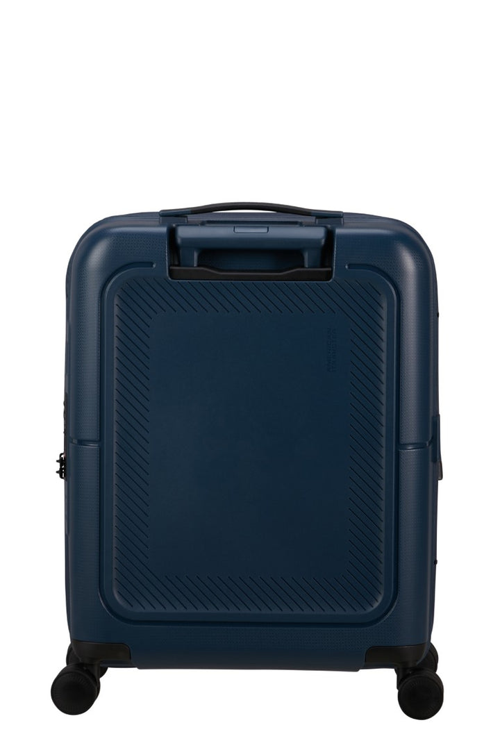 American Tourister DashPop 55cm 4-Wheel Expandable Cabin Case