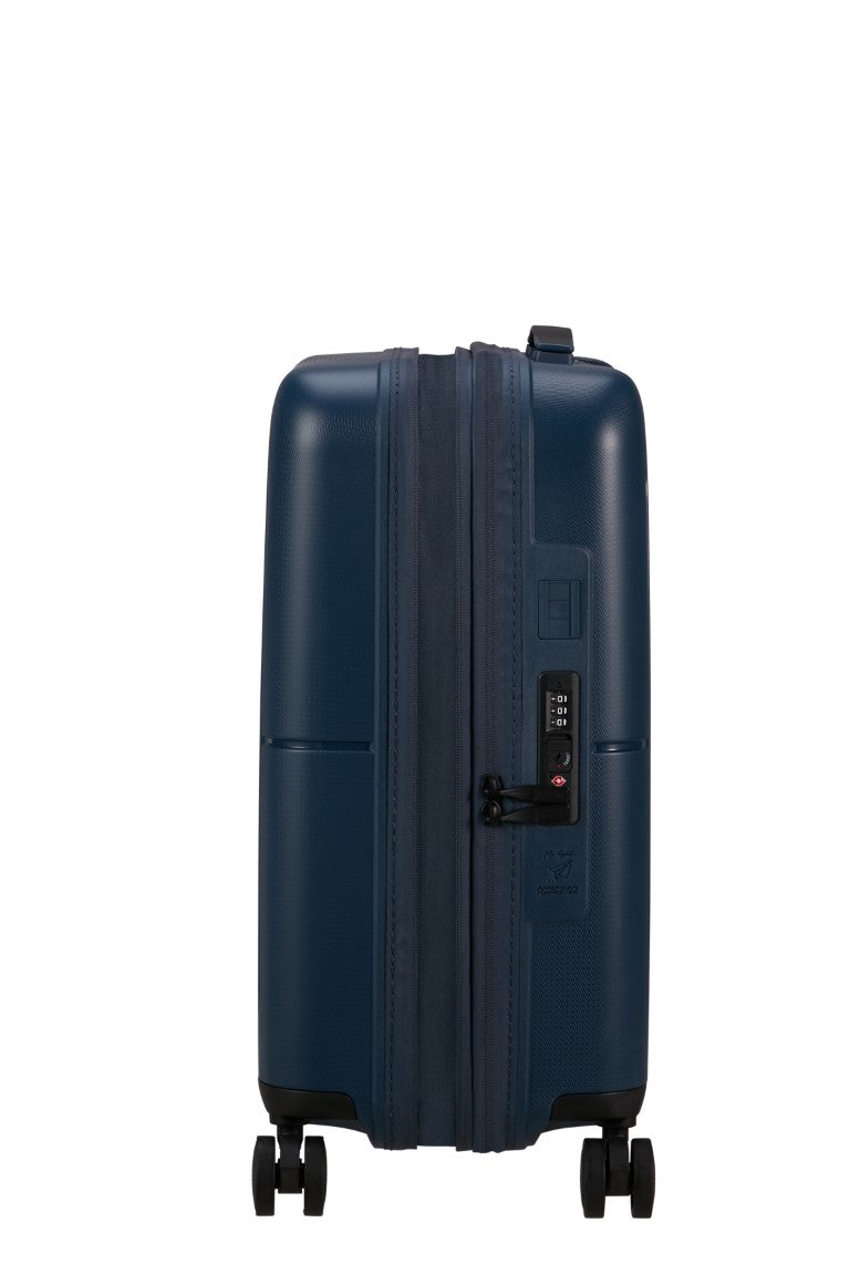 American Tourister DashPop 55cm 4-Wheel Expandable Cabin Case