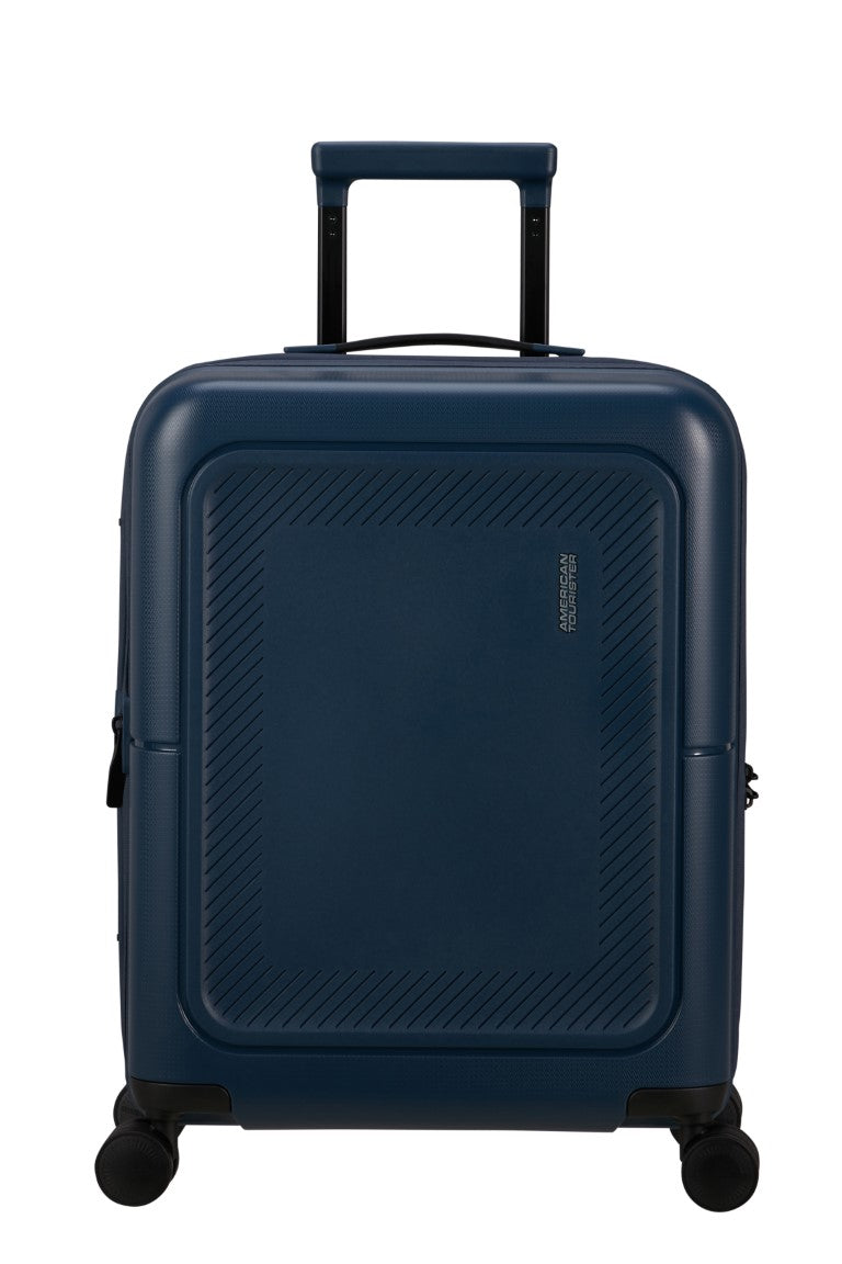 American Tourister DashPop 55cm 4-Wheel Expandable Cabin Case