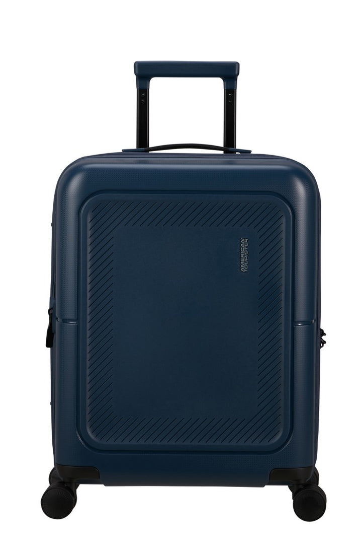 American Tourister DashPop 55cm 4-Wheel Expandable Cabin Case