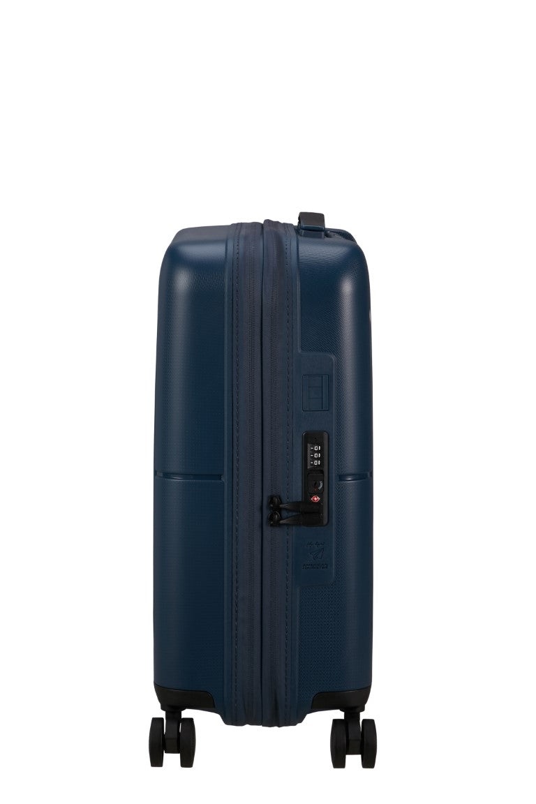 American Tourister DashPop 55cm 4-Wheel Expandable Cabin Case