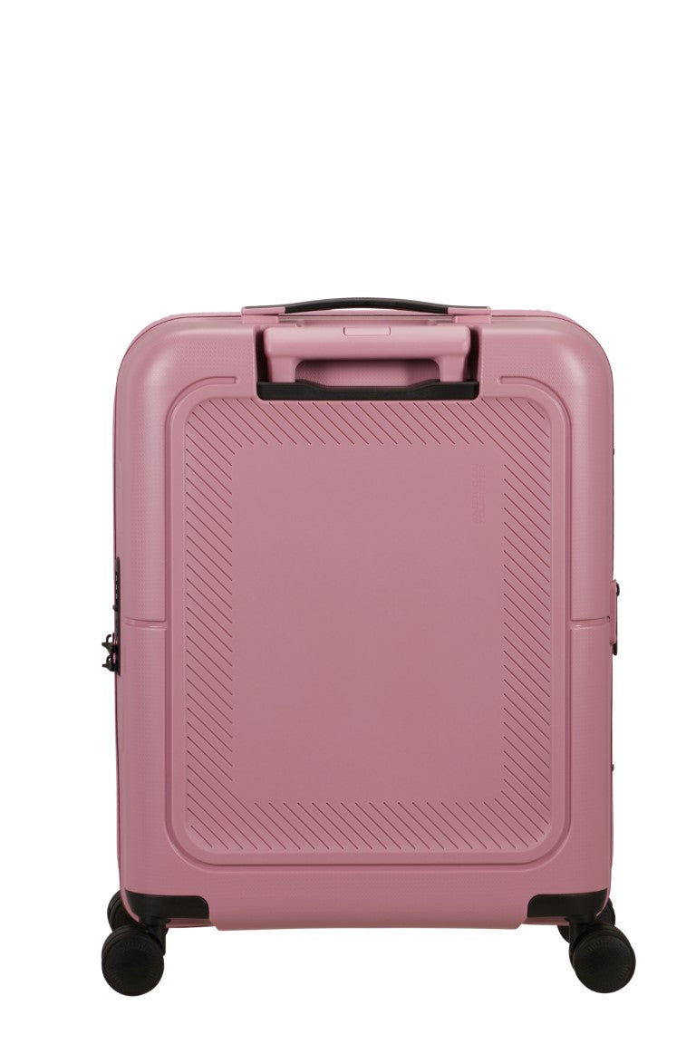 American Tourister DashPop 55cm 4-Wheel Expandable Cabin Case