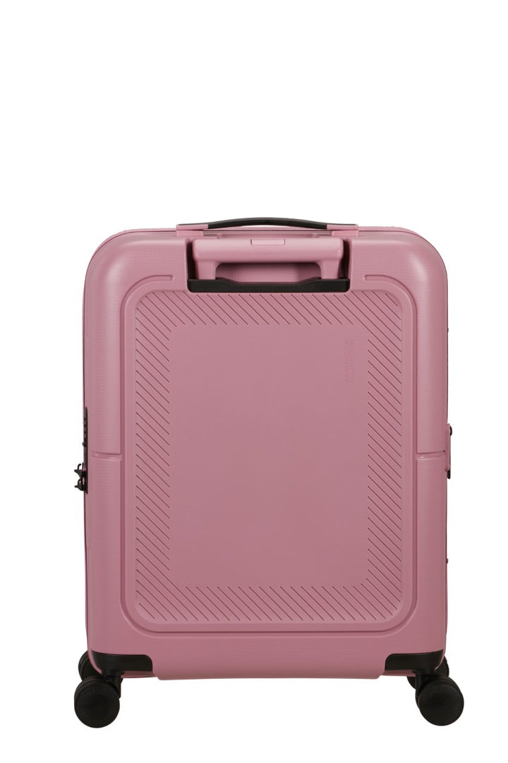 American Tourister DashPop 55cm 4-Wheel Expandable Cabin Case