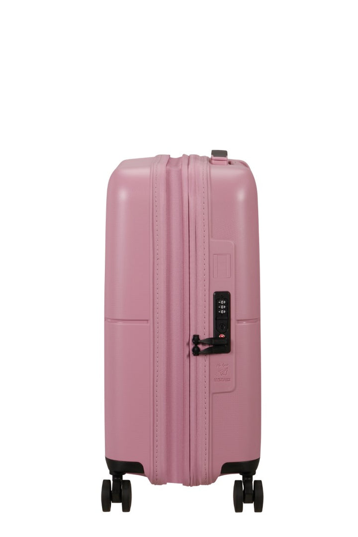 American Tourister DashPop 55cm 4-Wheel Expandable Cabin Case