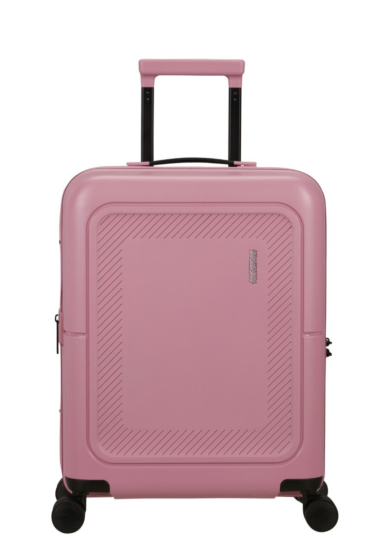American Tourister DashPop 55cm 4-Wheel Expandable Cabin Case