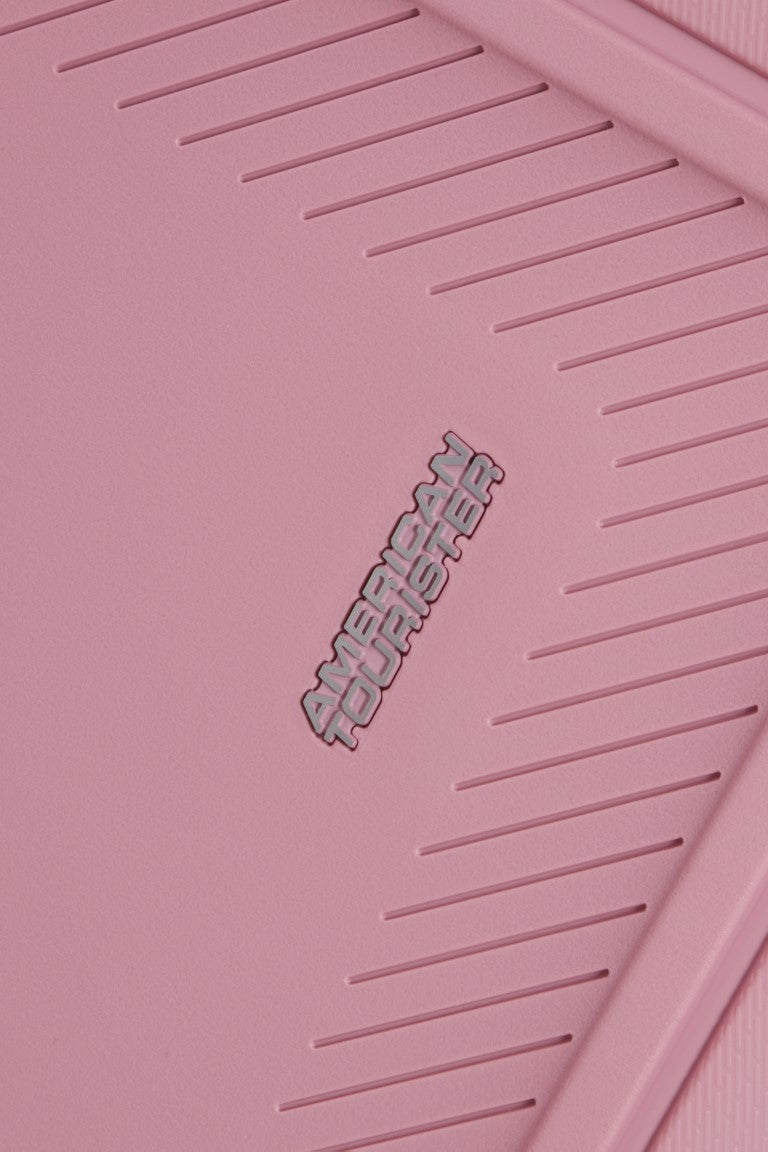 American Tourister DashPop 55cm 4-Wheel Expandable Cabin Case