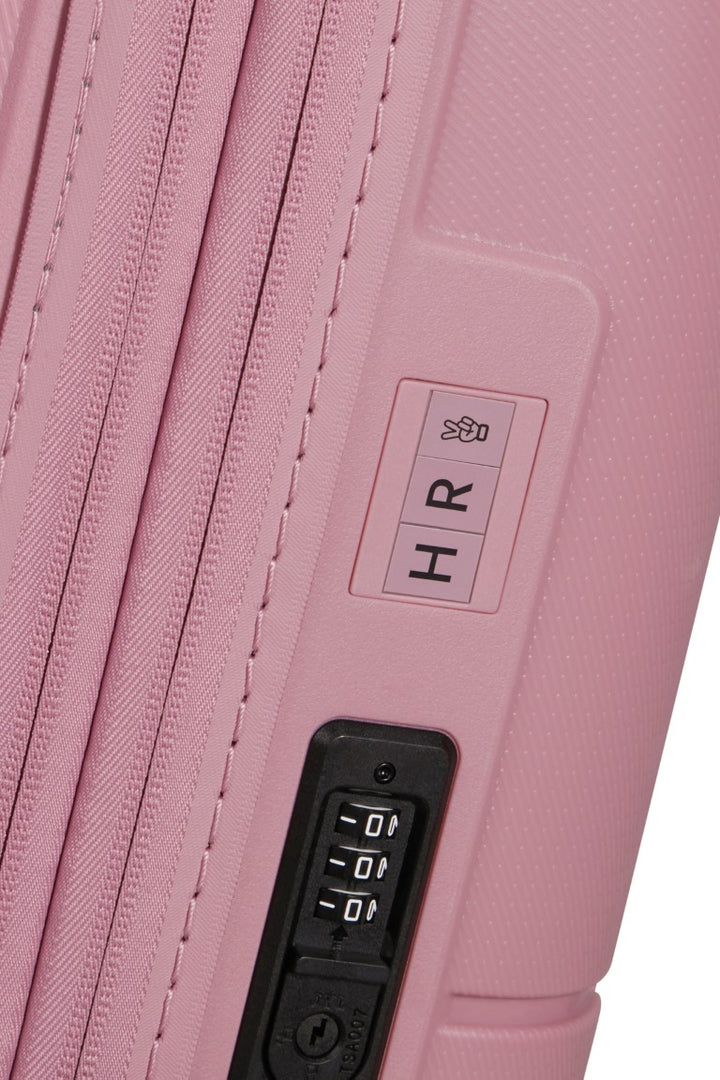 American Tourister DashPop 55cm 4-Wheel Expandable Cabin Case