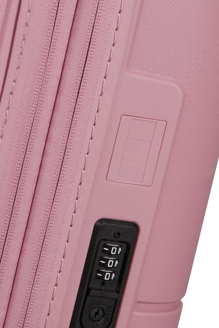 American Tourister DashPop 55cm 4-Wheel Expandable Cabin Case