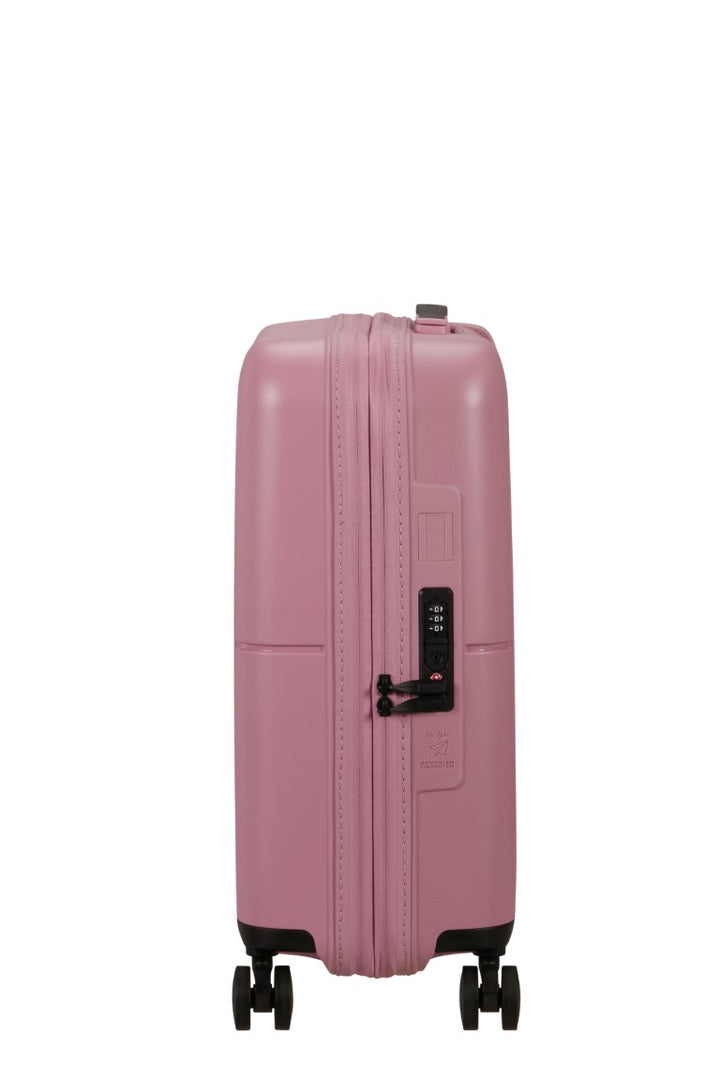 American Tourister DashPop 55cm 4-Wheel Expandable Cabin Case