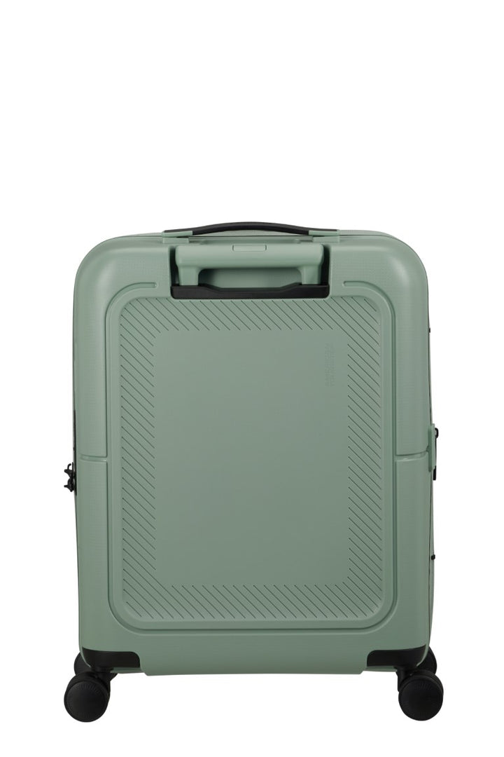 American Tourister DashPop 55cm 4-Wheel Expandable Cabin Case