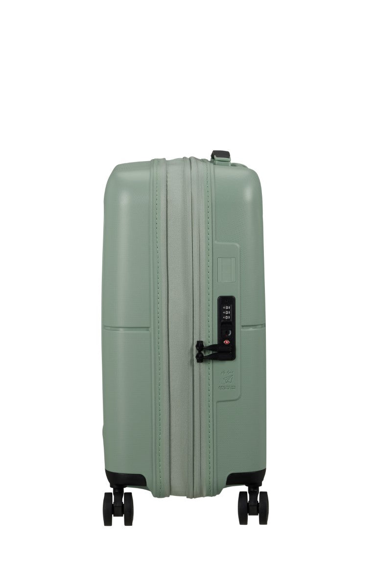 American Tourister DashPop 55cm 4-Wheel Expandable Cabin Case