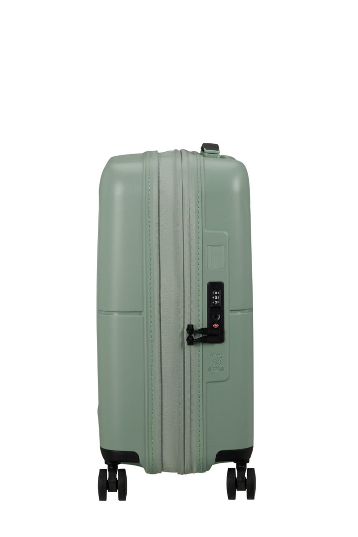 American Tourister DashPop 55cm 4-Wheel Expandable Cabin Case