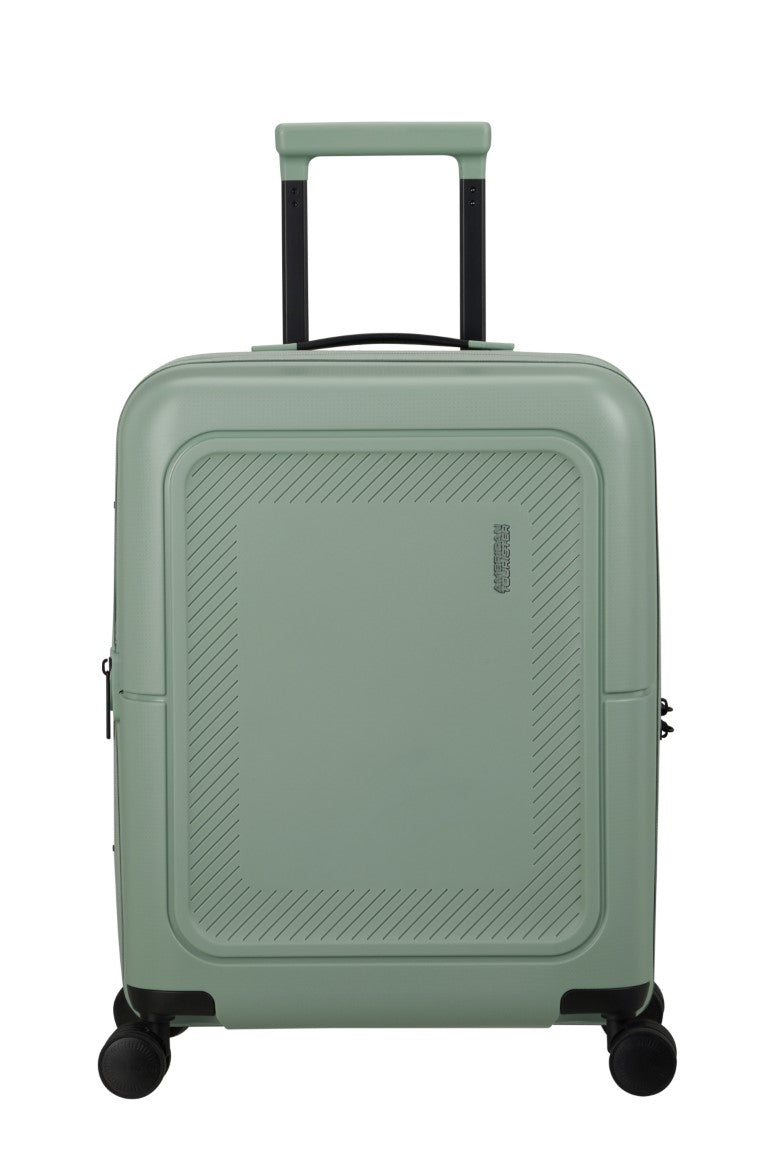 American Tourister DashPop 55cm 4-Wheel Expandable Cabin Case