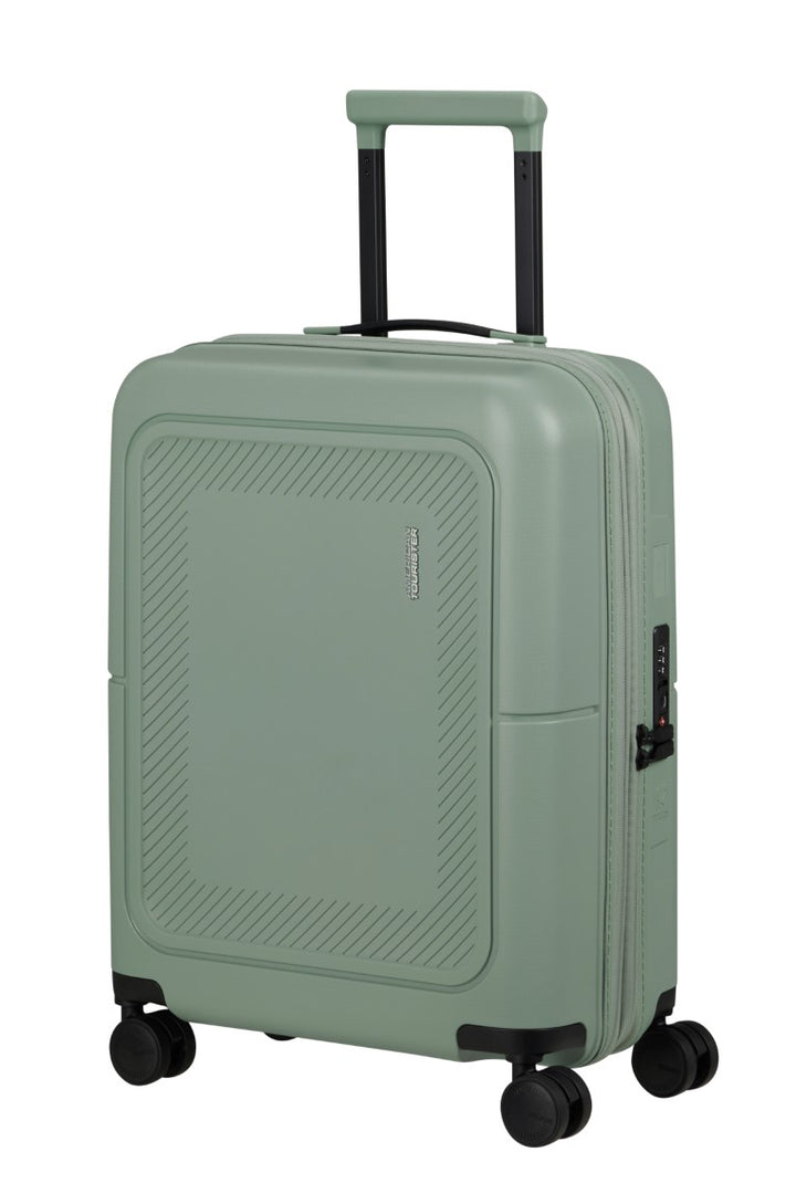 American Tourister DashPop 55cm 4-Wheel Expandable Cabin Case