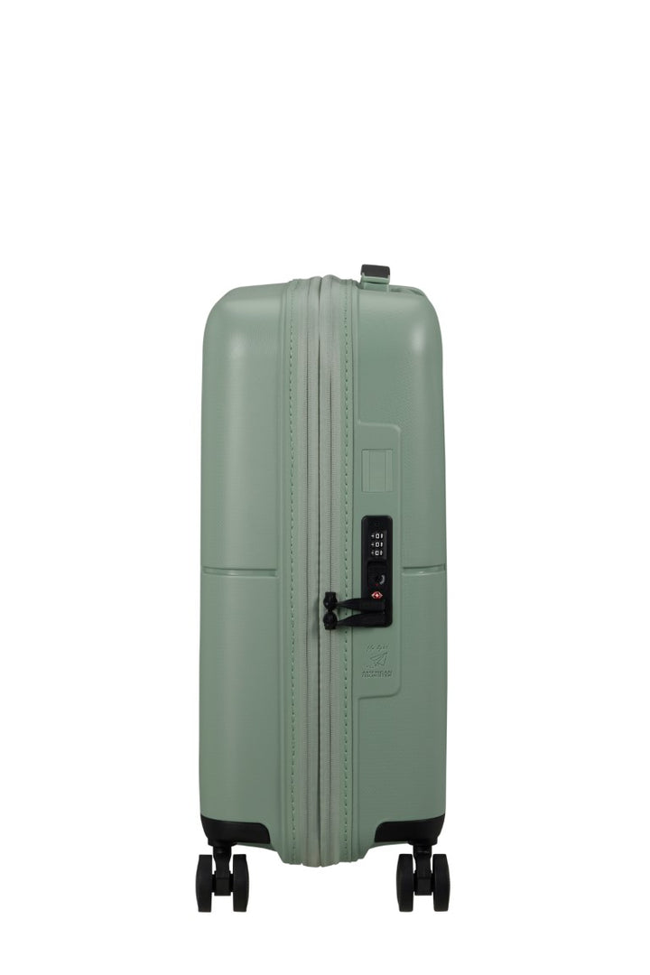 American Tourister DashPop 55cm 4-Wheel Expandable Cabin Case