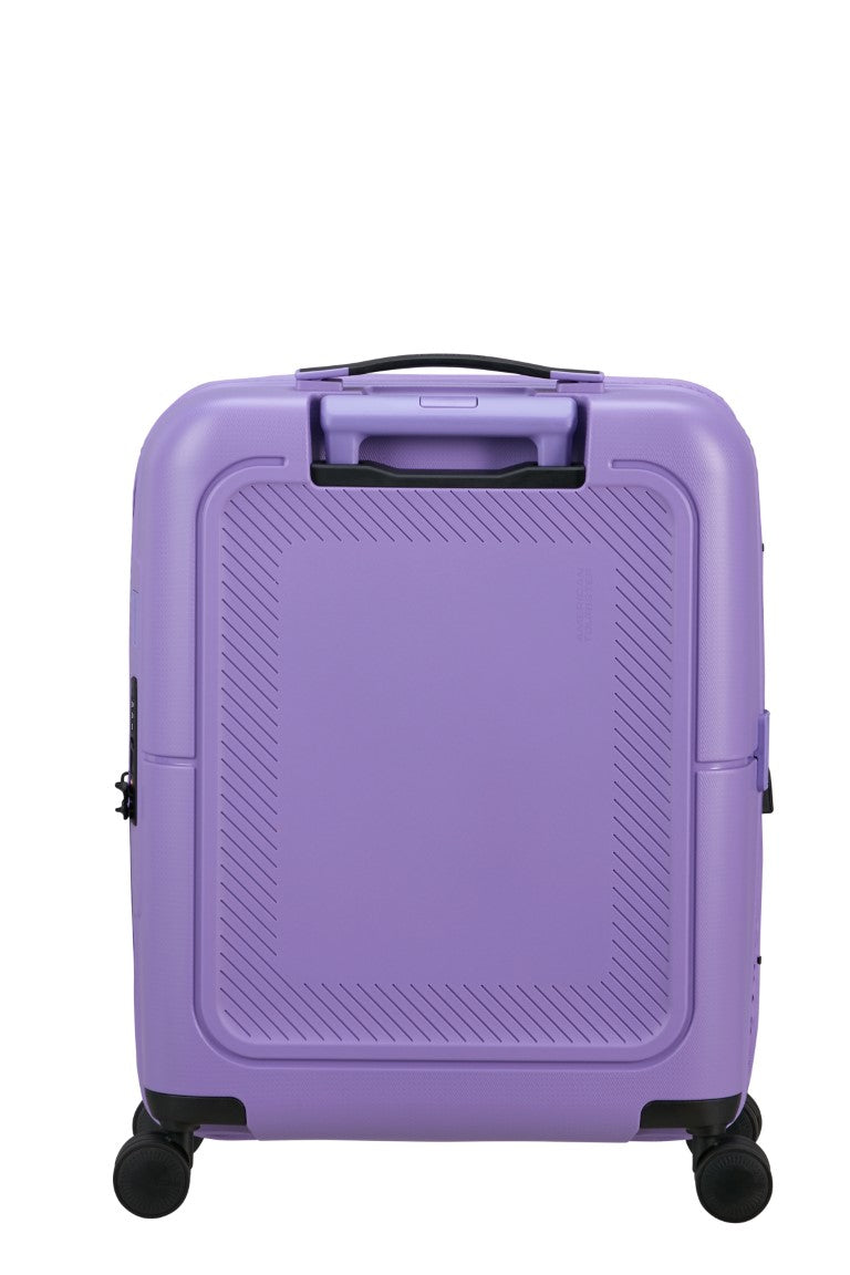 American Tourister DashPop 55cm 4-Wheel Expandable Cabin Case