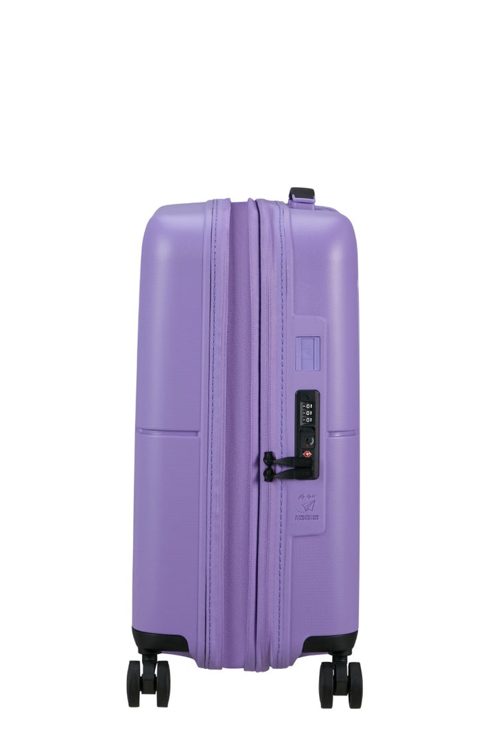 American Tourister DashPop 55cm 4-Wheel Expandable Cabin Case