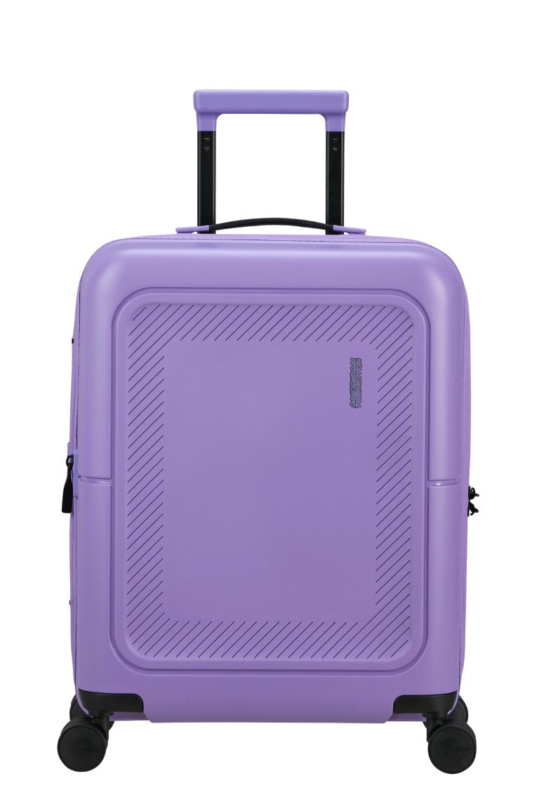 American Tourister DashPop 55cm 4-Wheel Expandable Cabin Case