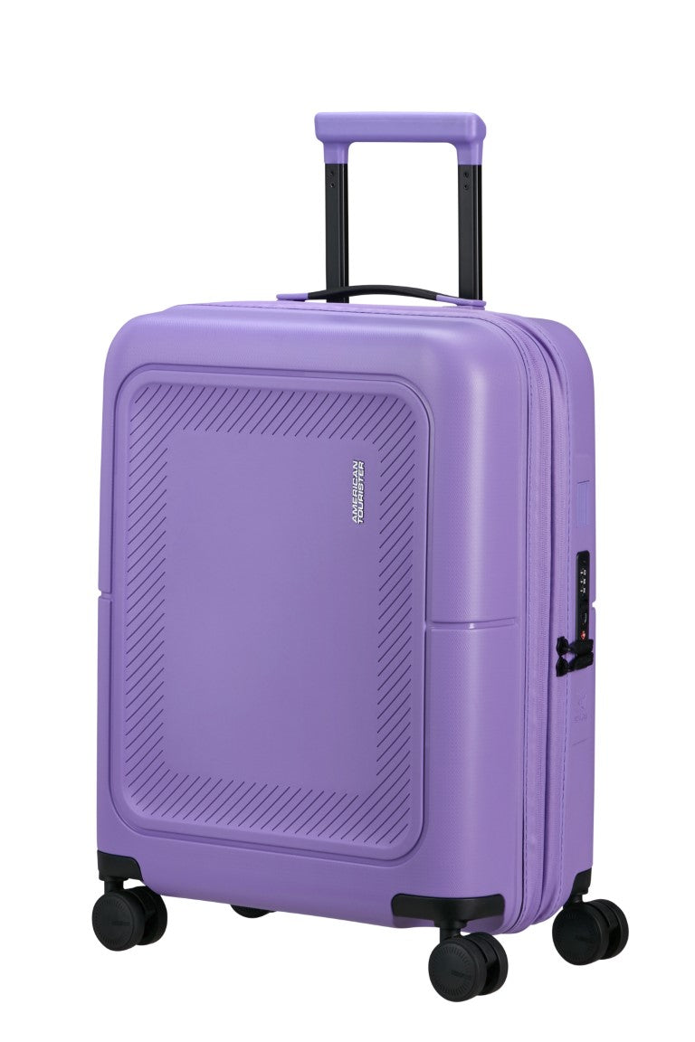 American Tourister DashPop 55cm 4-Wheel Expandable Cabin Case