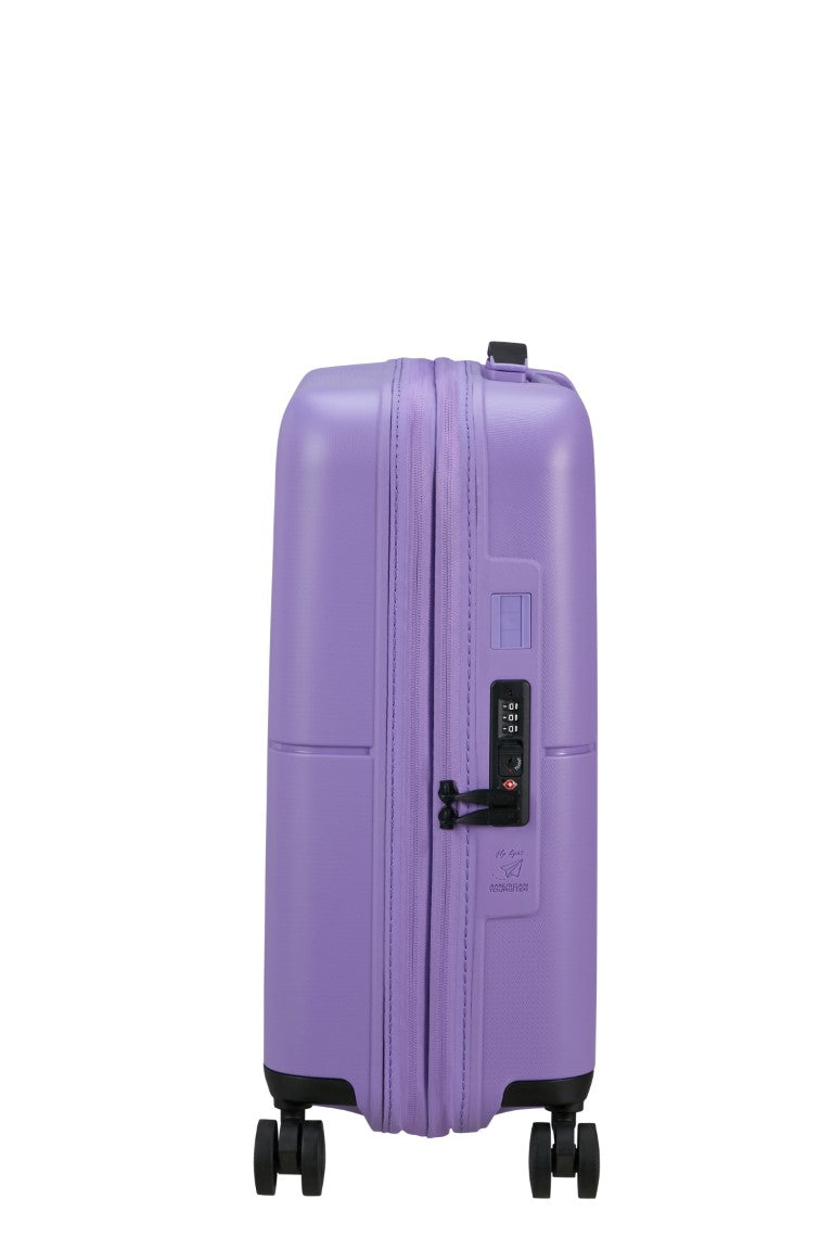American Tourister DashPop 55cm 4-Wheel Expandable Cabin Case