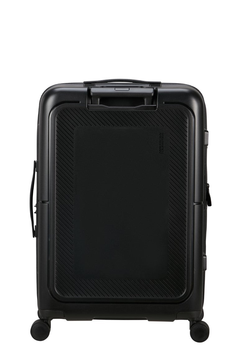 American Tourister DashPop 67cm 4-Wheel Expandable Suitcase