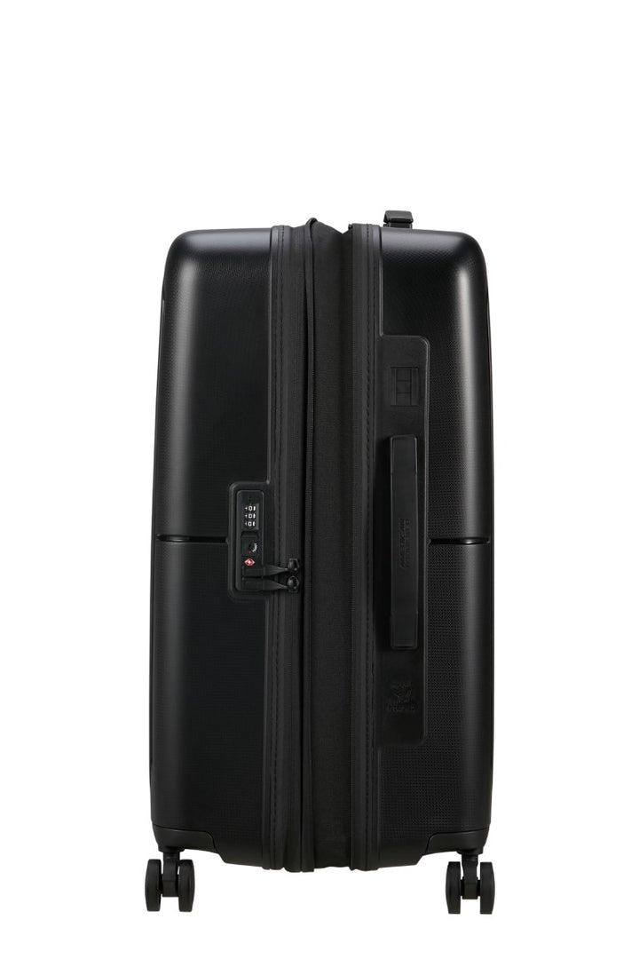 American Tourister DashPop 67cm 4-Wheel Expandable Suitcase