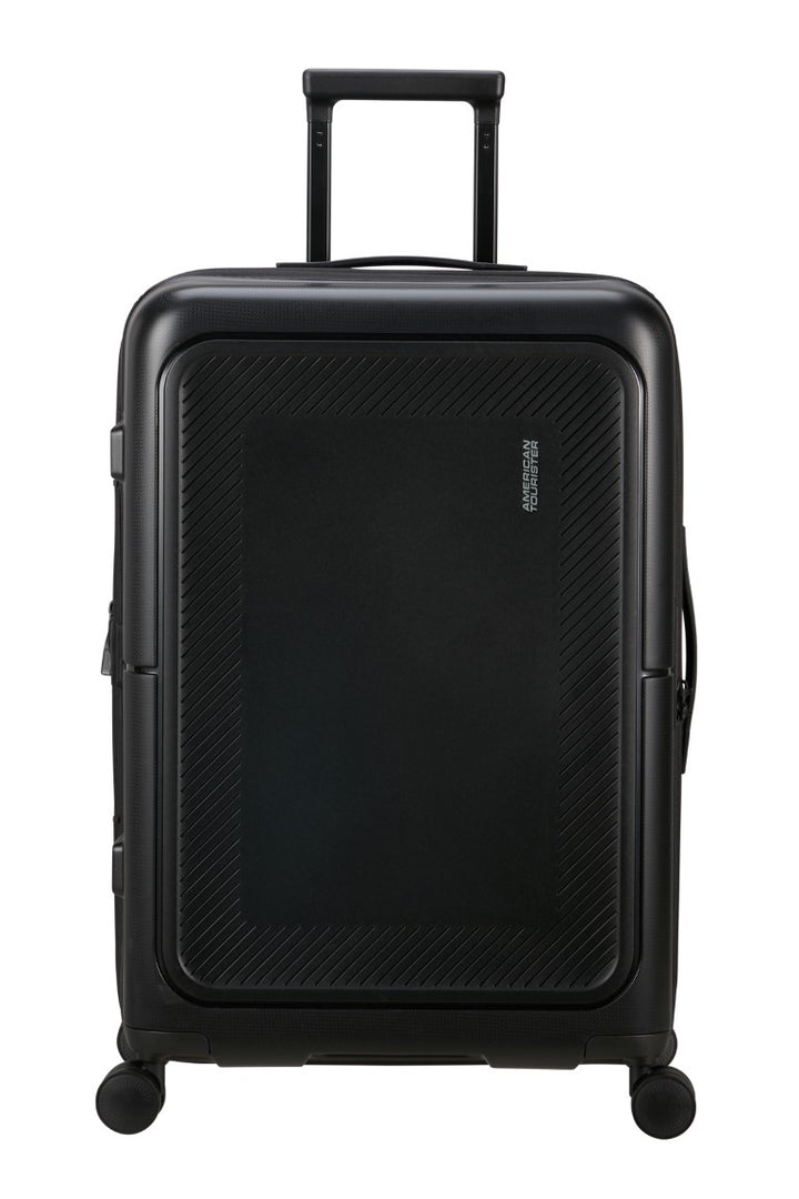 American Tourister DashPop 67cm 4-Wheel Expandable Suitcase