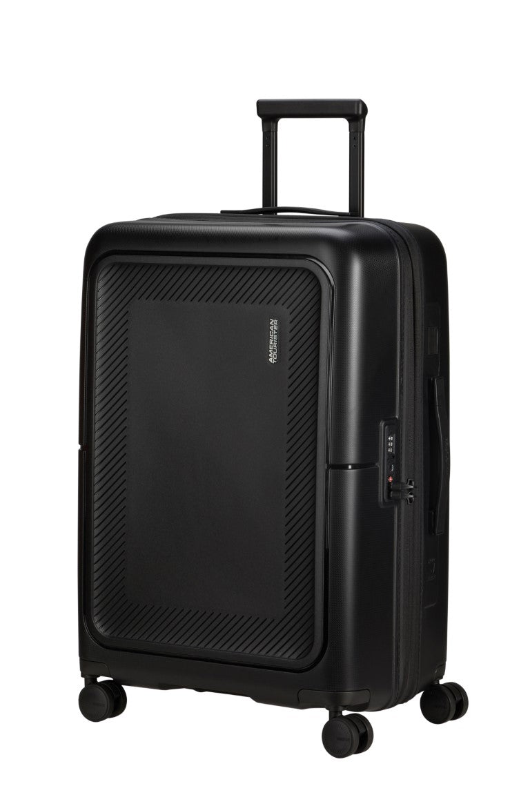 American Tourister DashPop 67cm 4-Wheel Expandable Suitcase