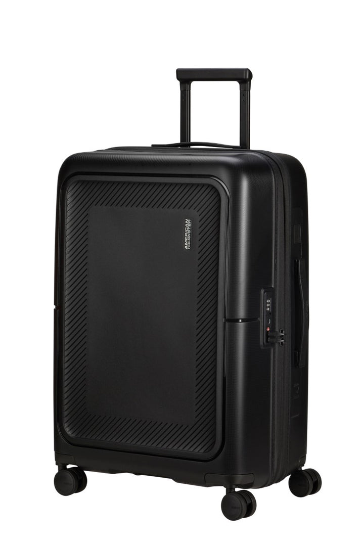 American Tourister DashPop 67cm 4-Wheel Expandable Suitcase
