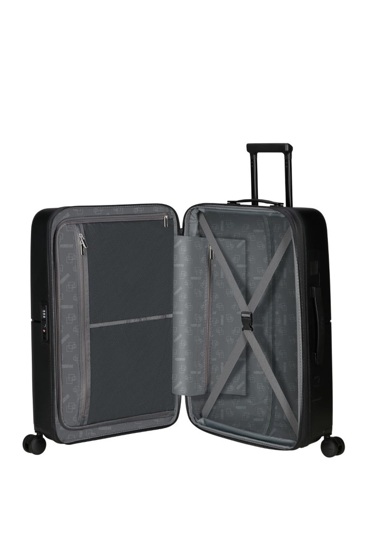 American Tourister DashPop 67cm 4-Wheel Expandable Suitcase