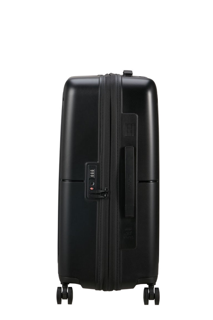 American Tourister DashPop 67cm 4-Wheel Expandable Suitcase