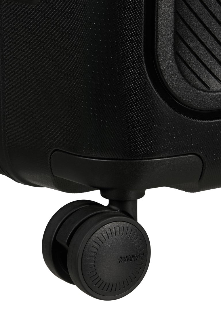 American Tourister DashPop 67cm 4-Wheel Expandable Suitcase