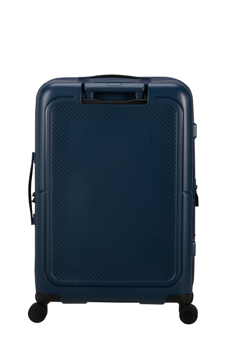 American Tourister DashPop 67cm 4-Wheel Expandable Suitcase