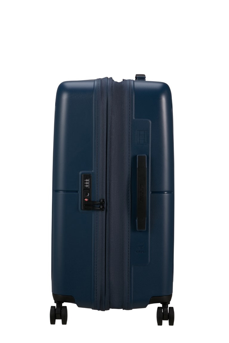 American Tourister DashPop 67cm 4-Wheel Expandable Suitcase