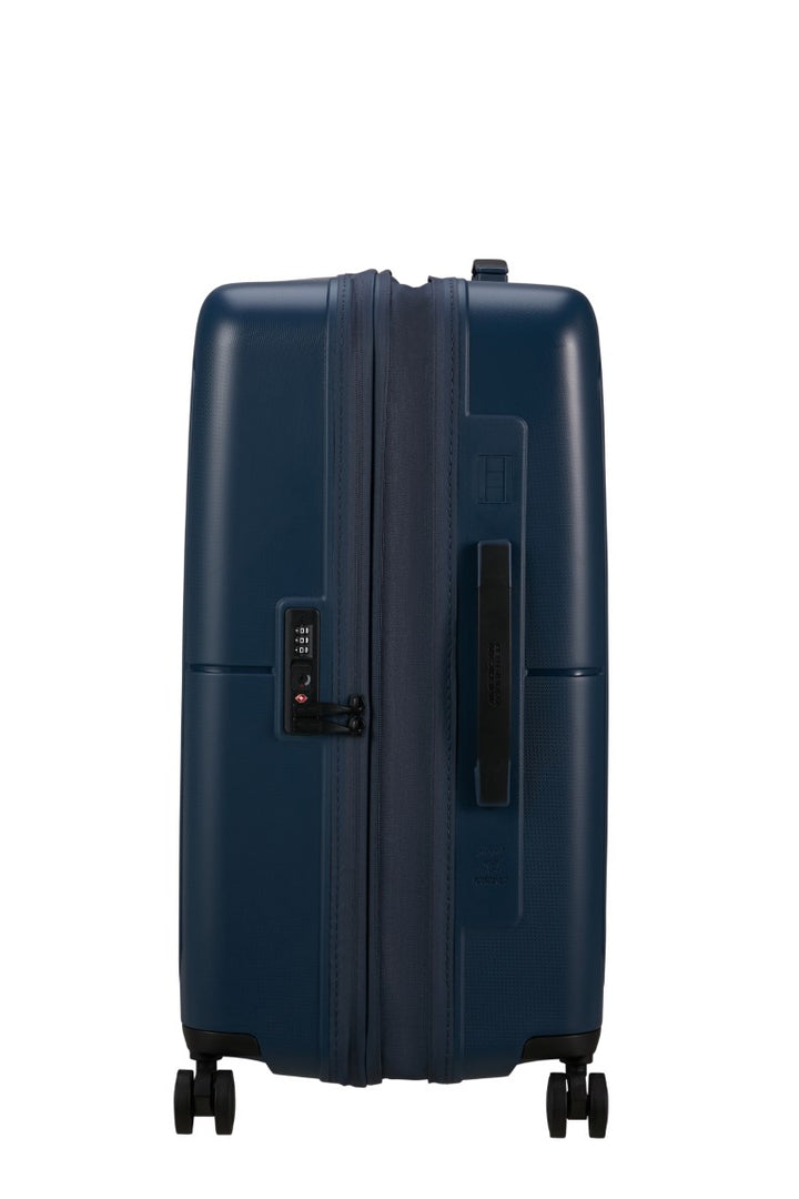 American Tourister DashPop 67cm 4-Wheel Expandable Suitcase