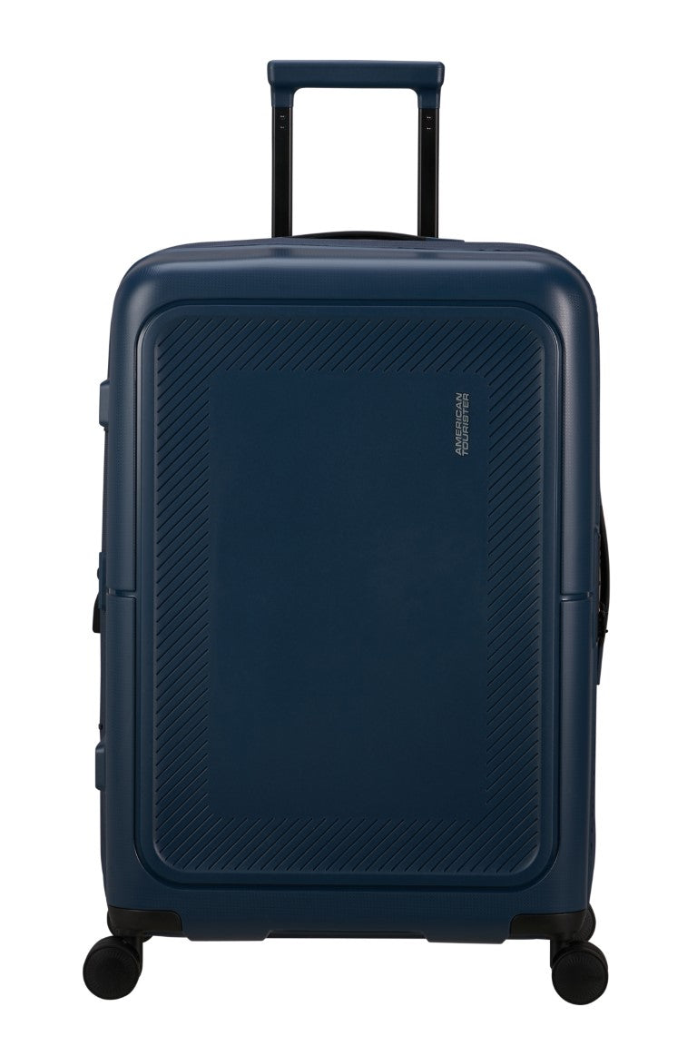 American Tourister DashPop 67cm 4-Wheel Expandable Suitcase