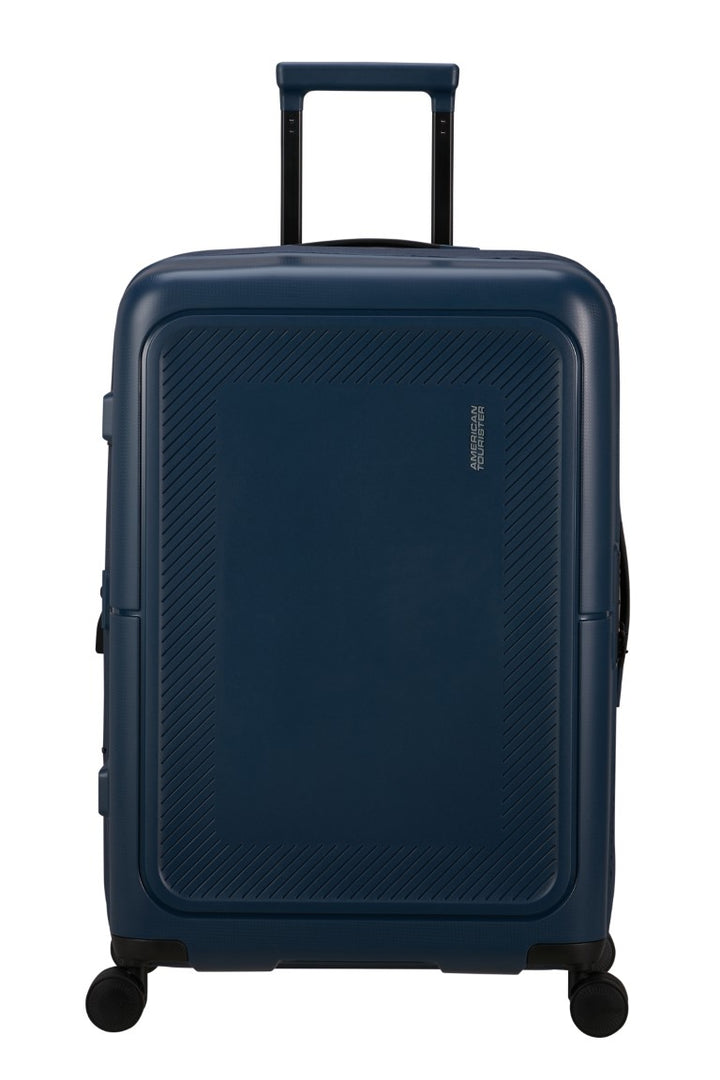 American Tourister DashPop 67cm 4-Wheel Expandable Suitcase