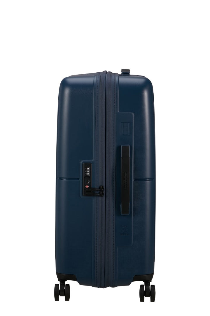 American Tourister DashPop 67cm 4-Wheel Expandable Suitcase
