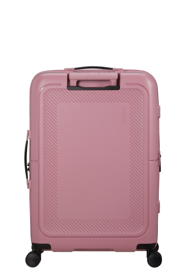 American Tourister DashPop 67cm 4-Wheel Expandable Suitcase
