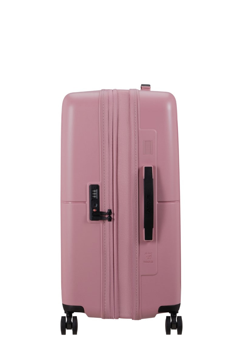 American Tourister DashPop 67cm 4-Wheel Expandable Suitcase