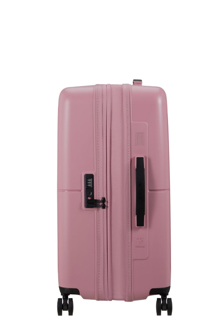 American Tourister DashPop 67cm 4-Wheel Expandable Suitcase