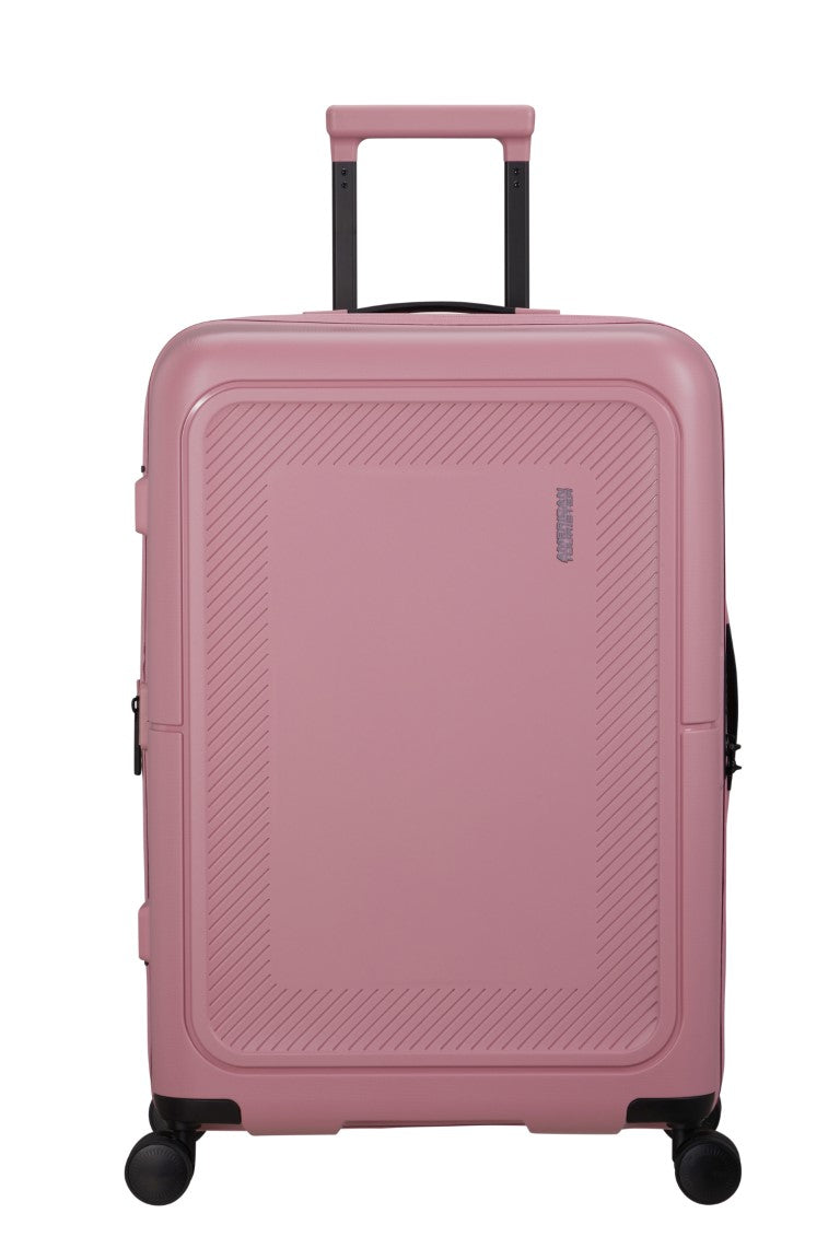 American Tourister DashPop 67cm 4-Wheel Expandable Suitcase
